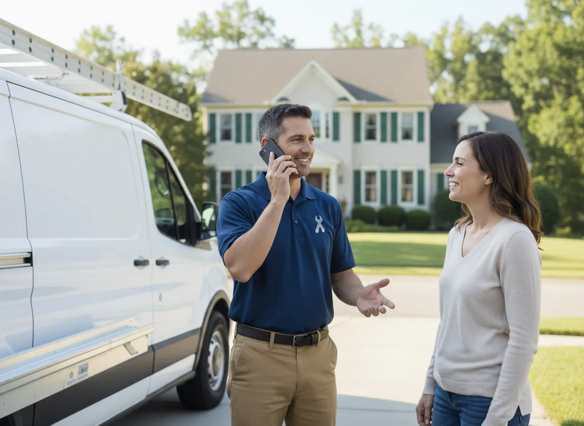 Home Gutter Service Bloomington, NE FAQs